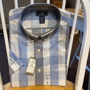 Dockers Button up